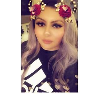 Meet your Posher, Erica